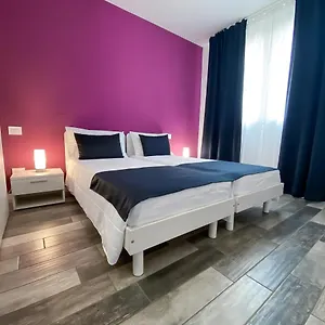 Отель типа 