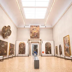 Ca' San Vio Panzió
