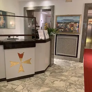 ** Ξενοδοχείο Croce Di Malta Ιταλία