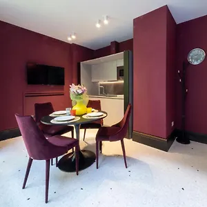 Apart-hotel Poli, Veneza