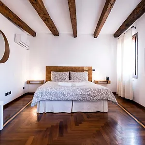 Casa de hóspedes Ai Sogni, Veneza