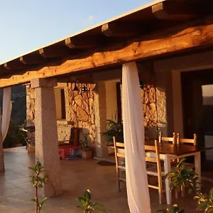 Osseddu Hébergement de vacances Olbia