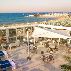 Отель Baia Imperiale
