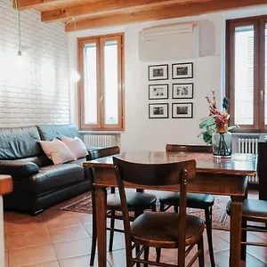 Apartamento Tra Le Di Reggio - Zaccagni Reggio Emilia