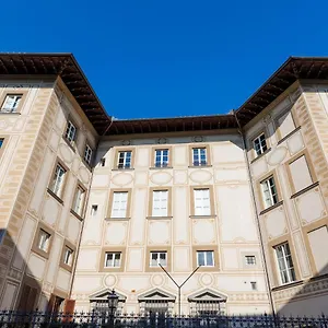  Alojamento de Acomodação e Pequeno-almoço Maison Santa Croce Itália