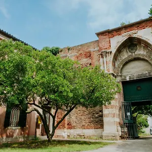 Albergue S. Fosca - Cpu, Veneza