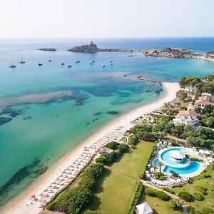 Отель Baia Di Nora