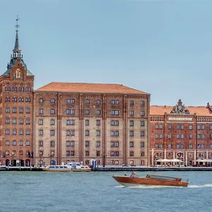 Hilton Molino Stucky Benátky