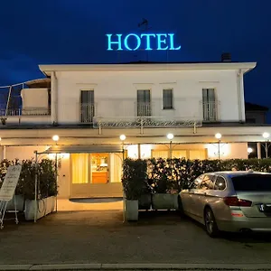 Ristorante Ca' Nova 3*, Benátky Itálie