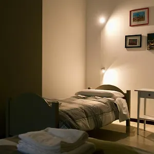** Πανσιόν Stay Bergamo Ιταλία