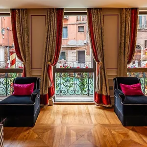 Splendid - Starhotels Collezione Benátky
