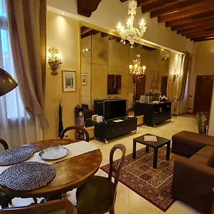 Apartamento Residenza Ca' Brighella Venecia