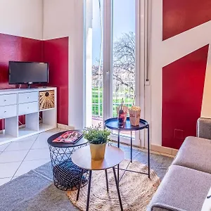 Apartamento Homelame 57 Bolonia