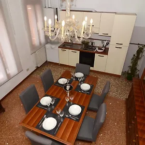 Apartment Classic House, Venedig