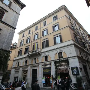 ** Πανσιόν Navona Ιταλία