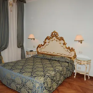 Alloggi Santa Sofia 2*, Benátky Itálie