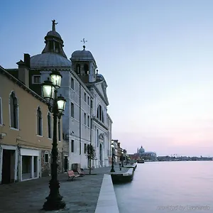 Отель Bauer Palladio &, Венеция