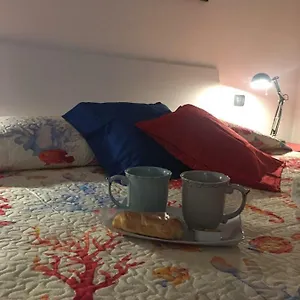 Apartamento Triglia Génova