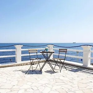 Casa Viky , Bari Itálie
