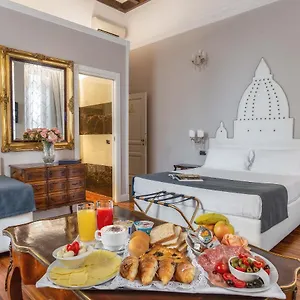 *** Bed and Breakfast I Tre Moschettieri - D'artagnan Ιταλία