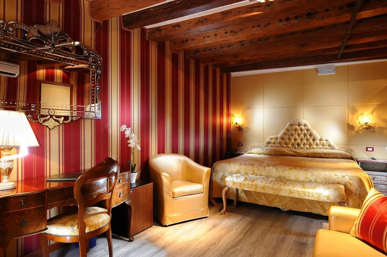 Hotel Ca' Marinella Venecia
