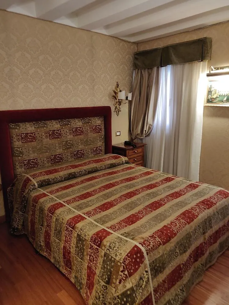 Ca' Marinella Hotel Venice Italy