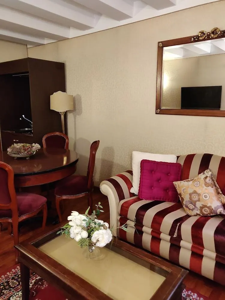 Ca' Marinella Hotel Venice