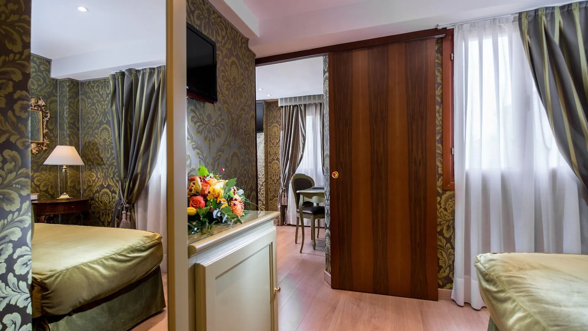 Hotel Ca' Marinella Venecia Italia