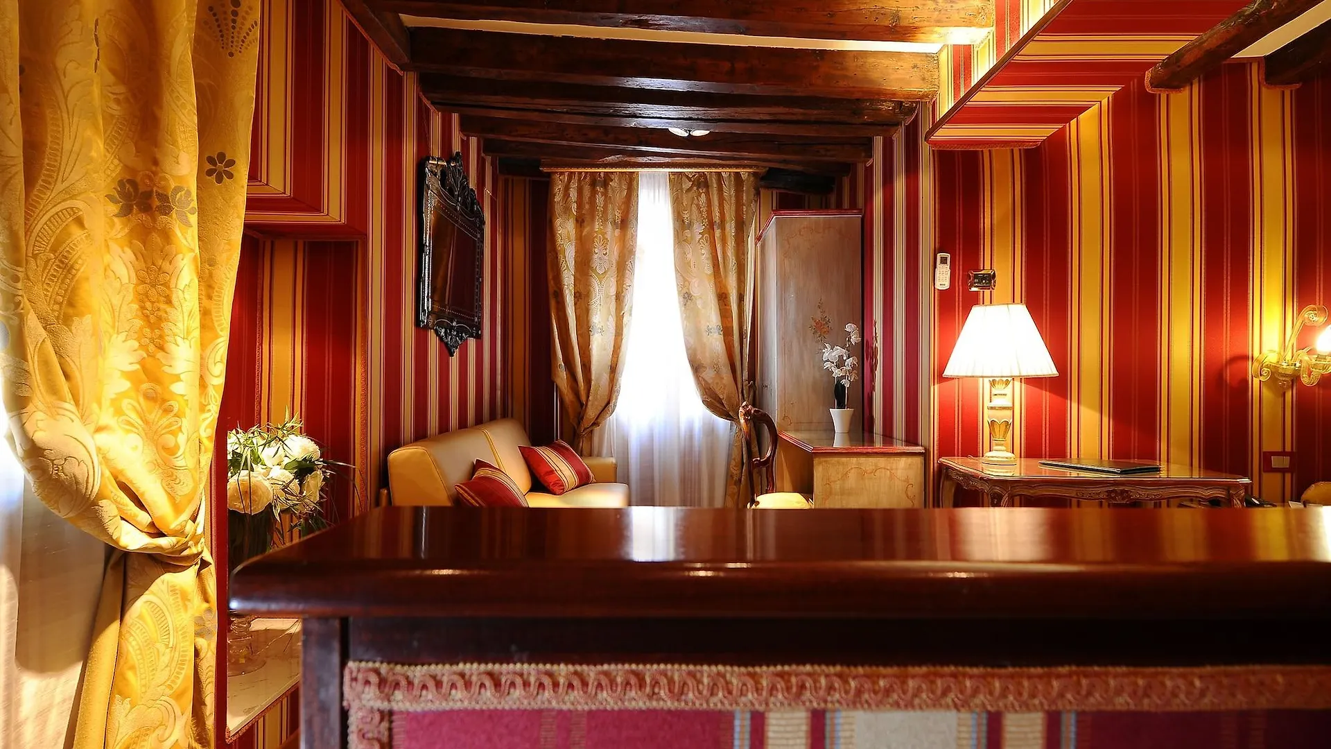 Ca' Marinella Hotel Venice 3*,
