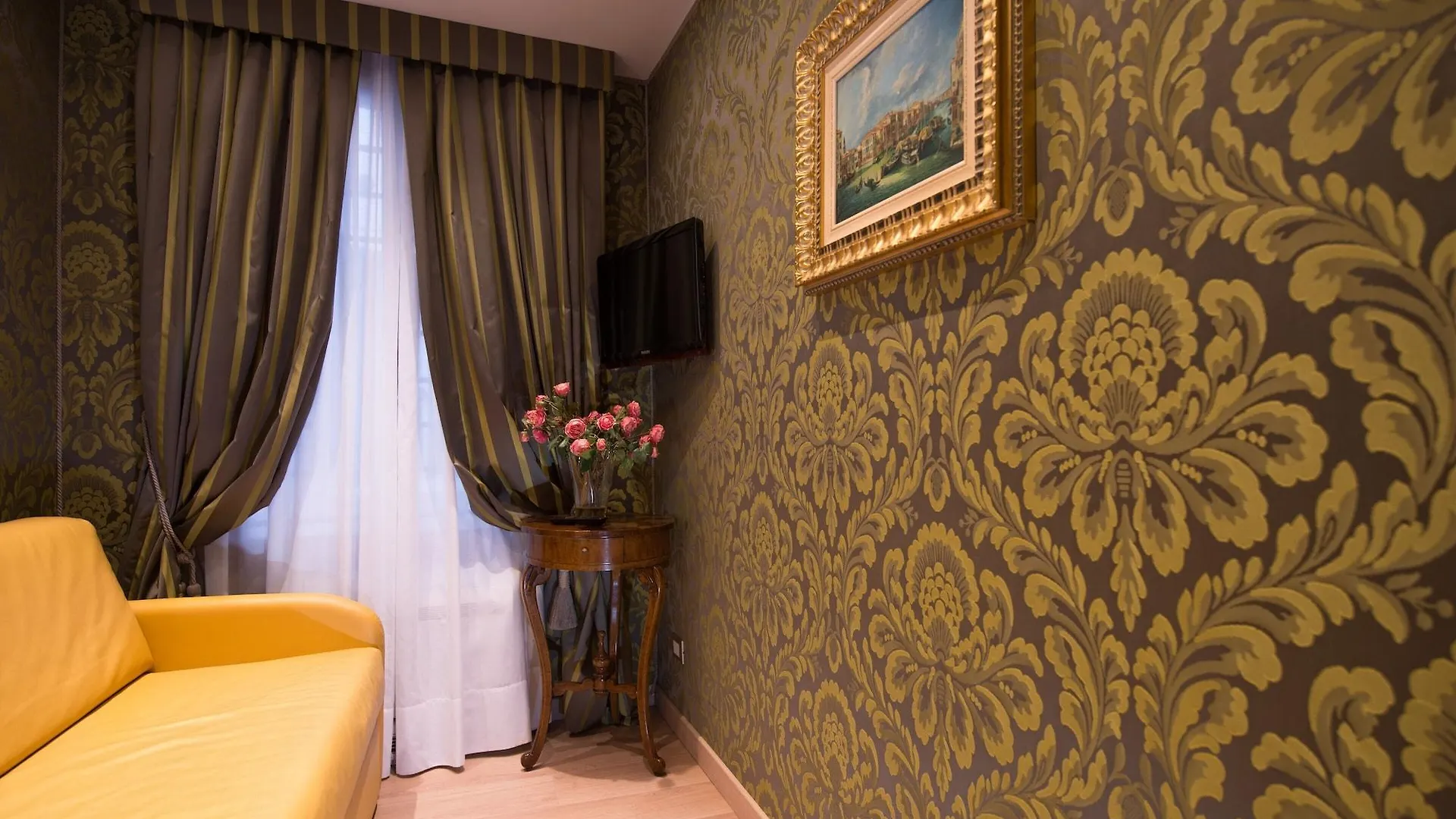 Ca' Marinella Hotel Venice