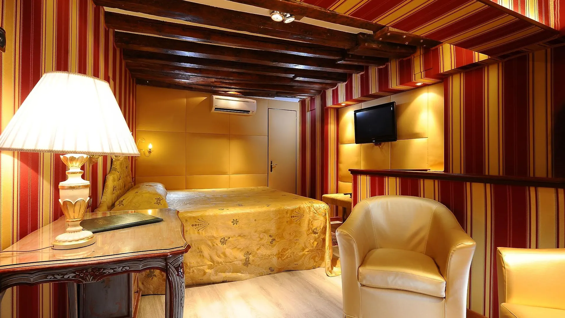 Hotel Ca' Marinella Venecia