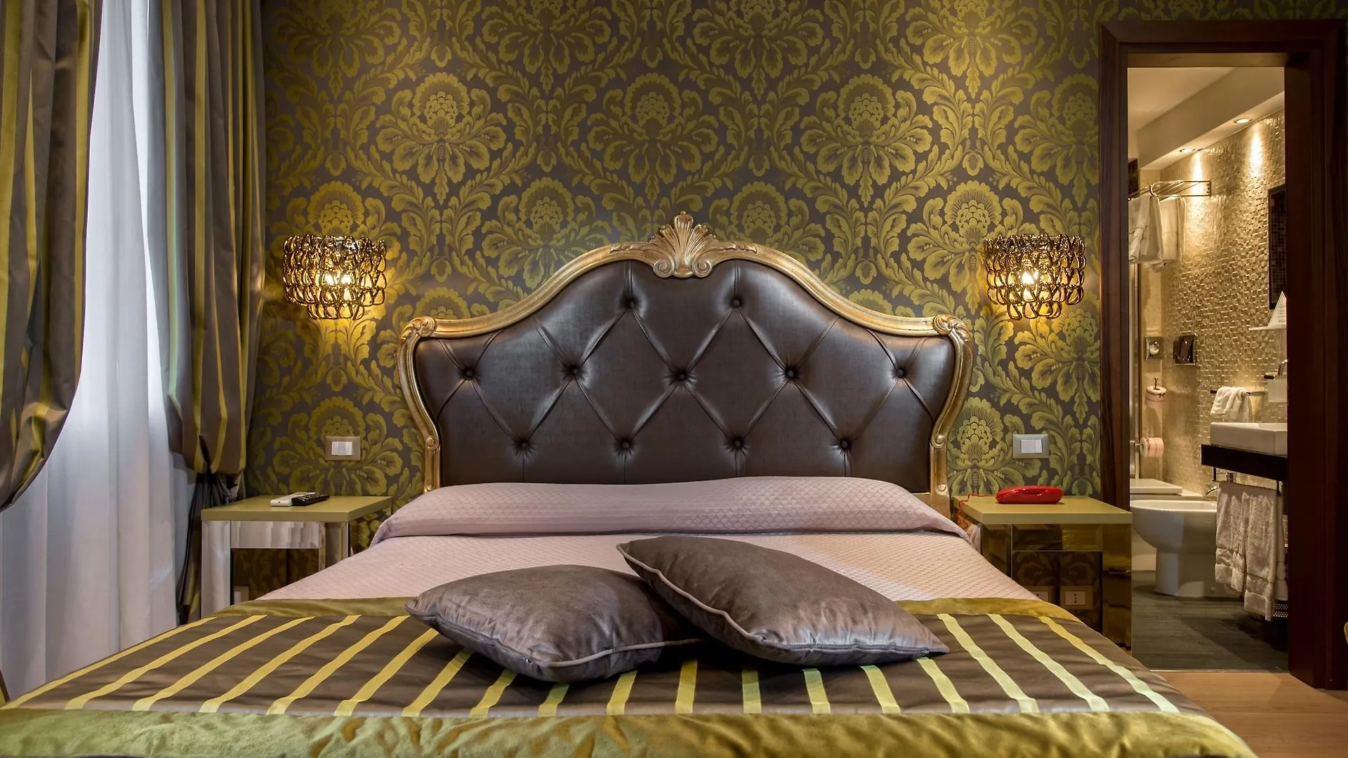 Ca' Marinella Hotel Venice