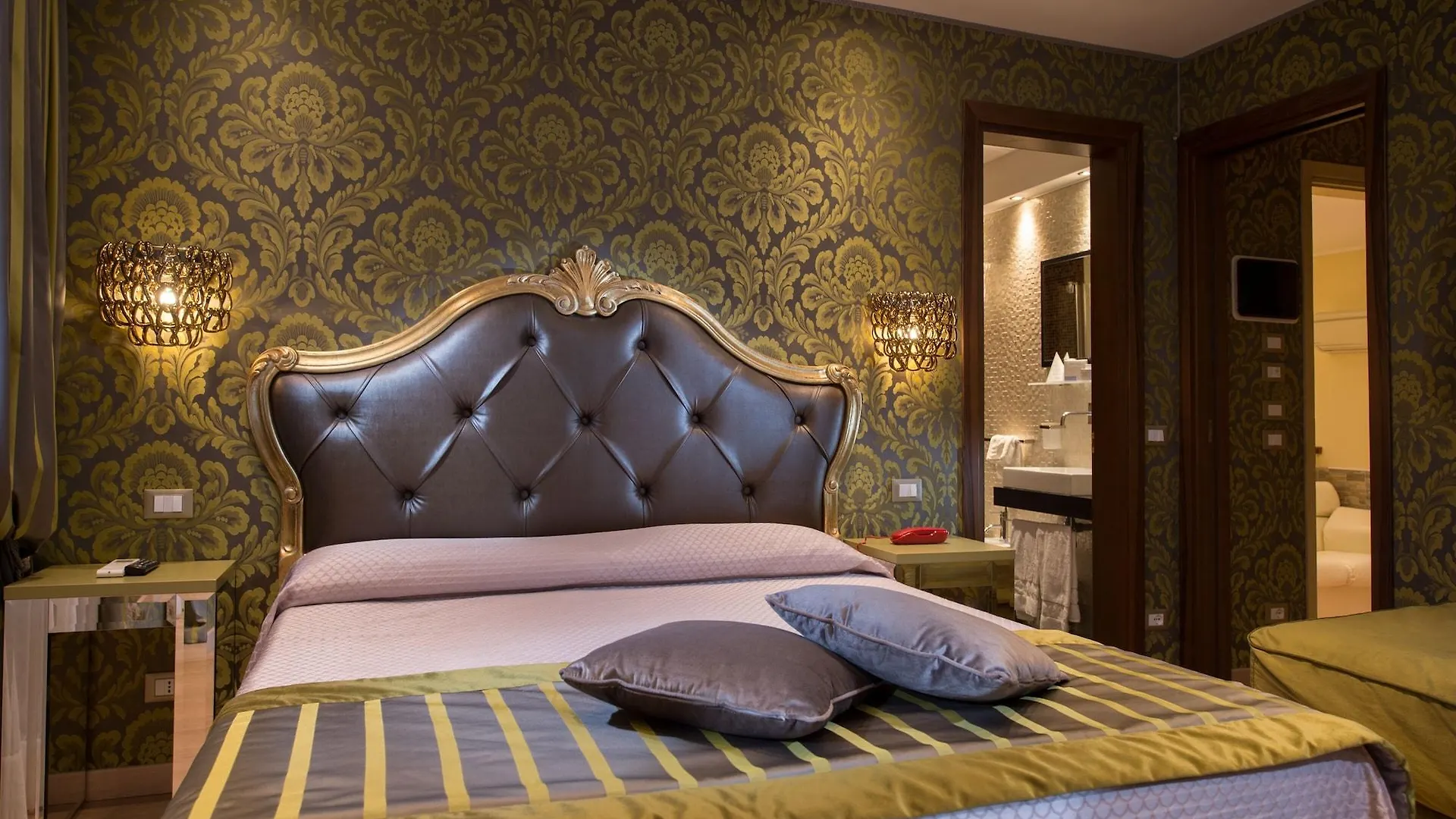 Ca' Marinella Hotel Venice