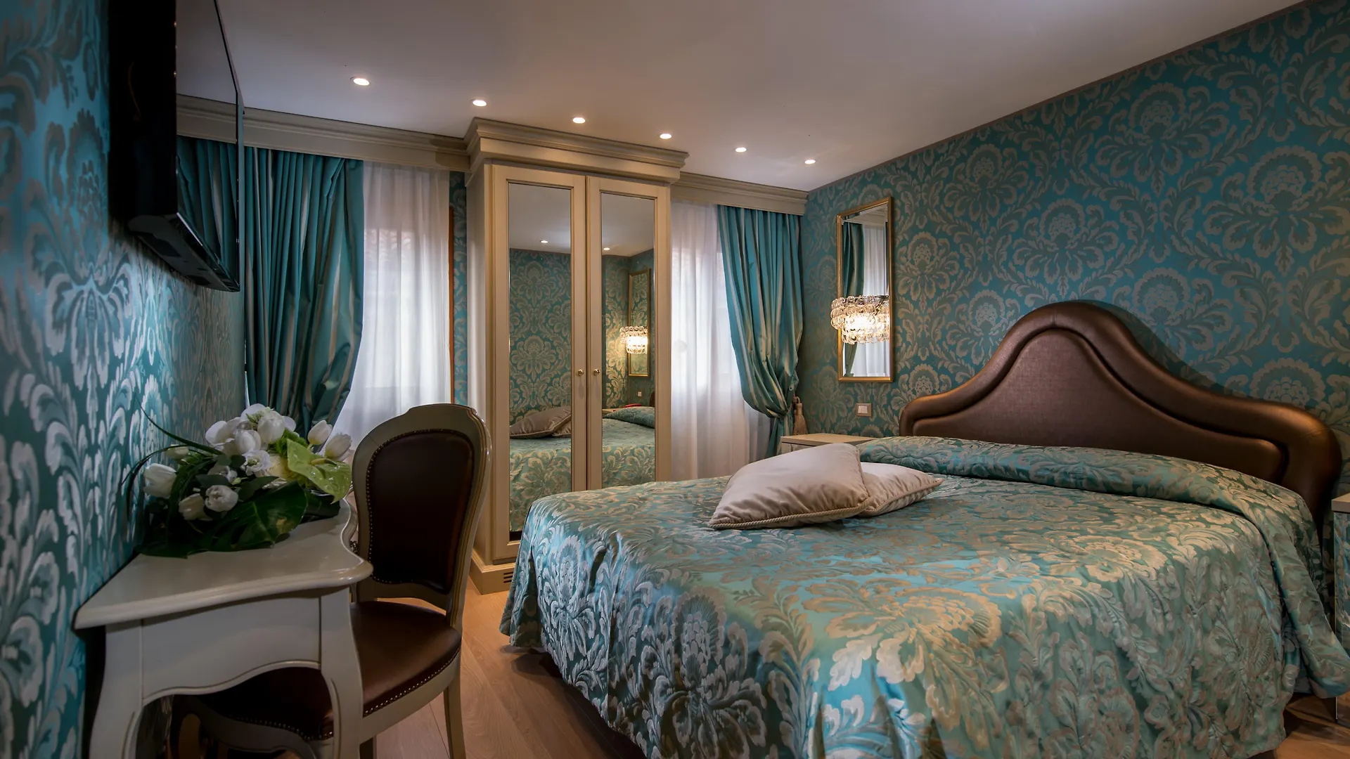 Hotel Ca' Marinella Venecia