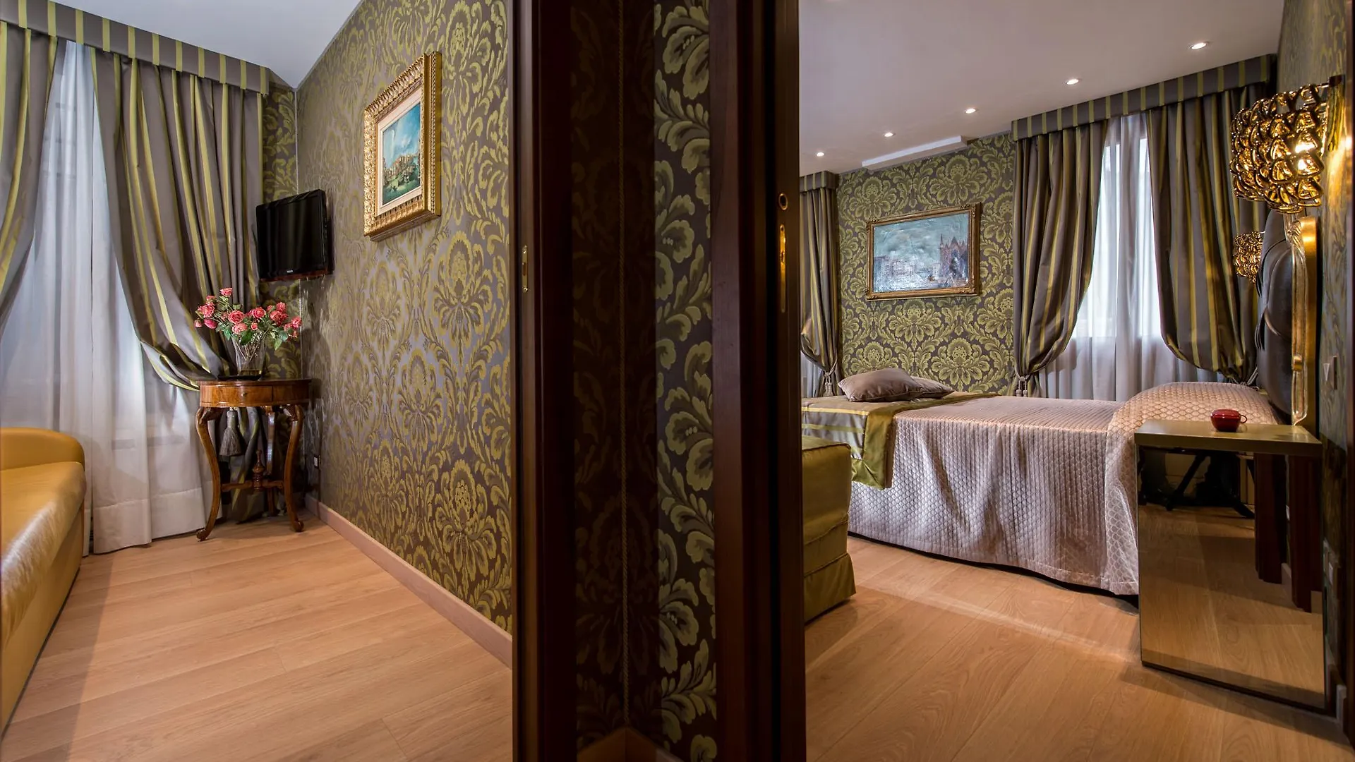 Ca' Marinella Hotel Venice