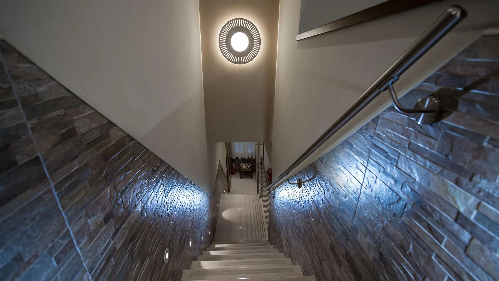 ***  Ca' Marinella Hotel Venice Italy