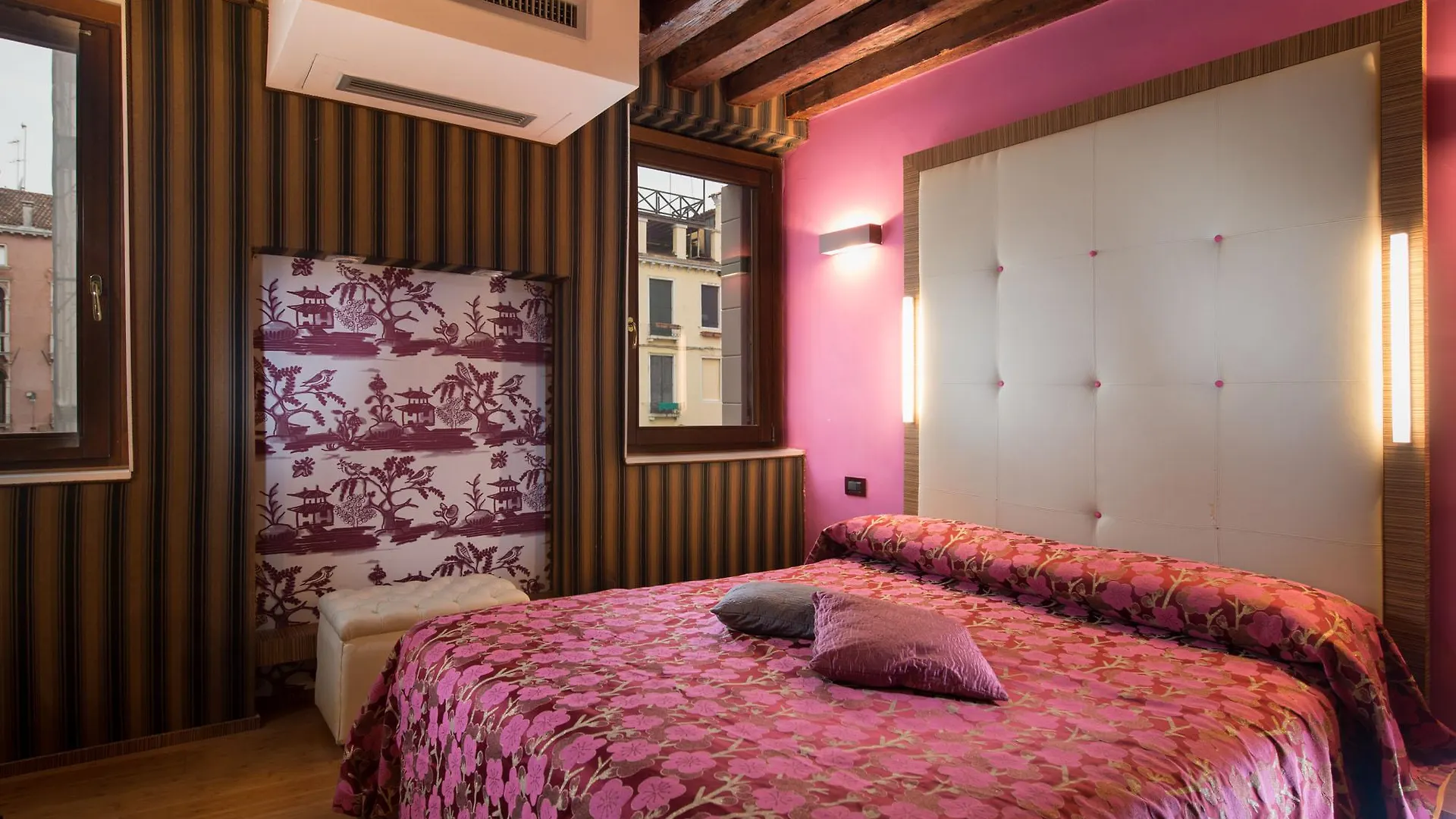 Hotel Ca' Marinella Venecia