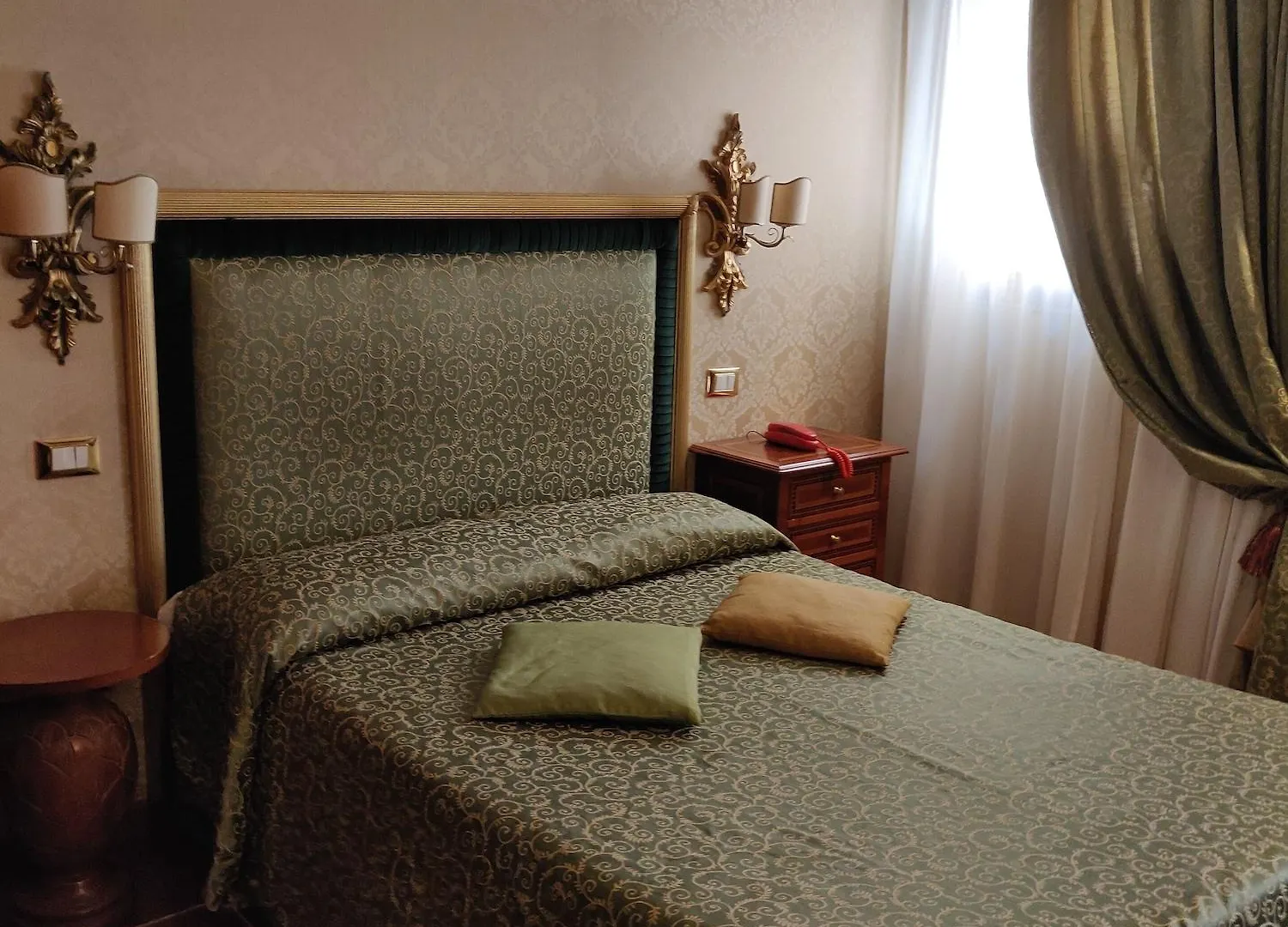 Ca' Marinella Hotel Venice