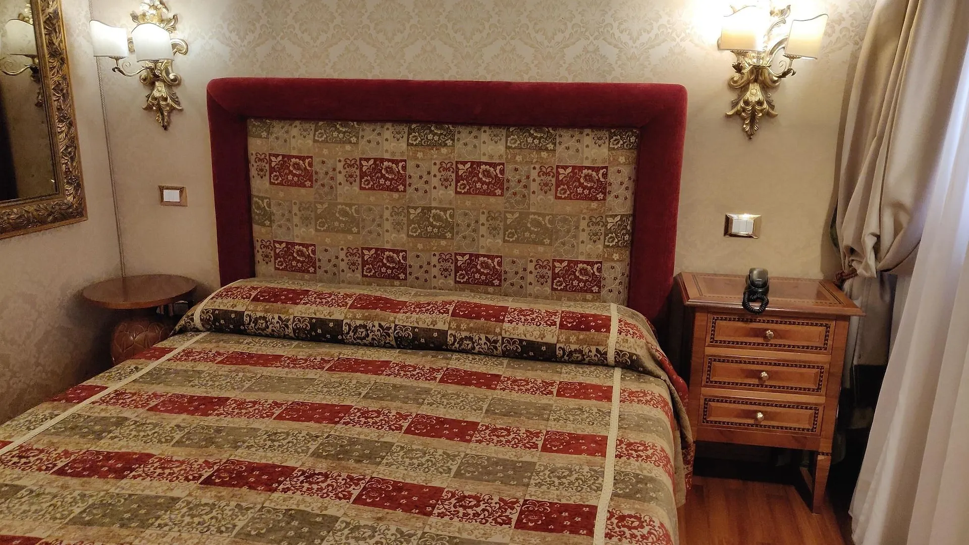 Hotel Ca' Marinella Venecia