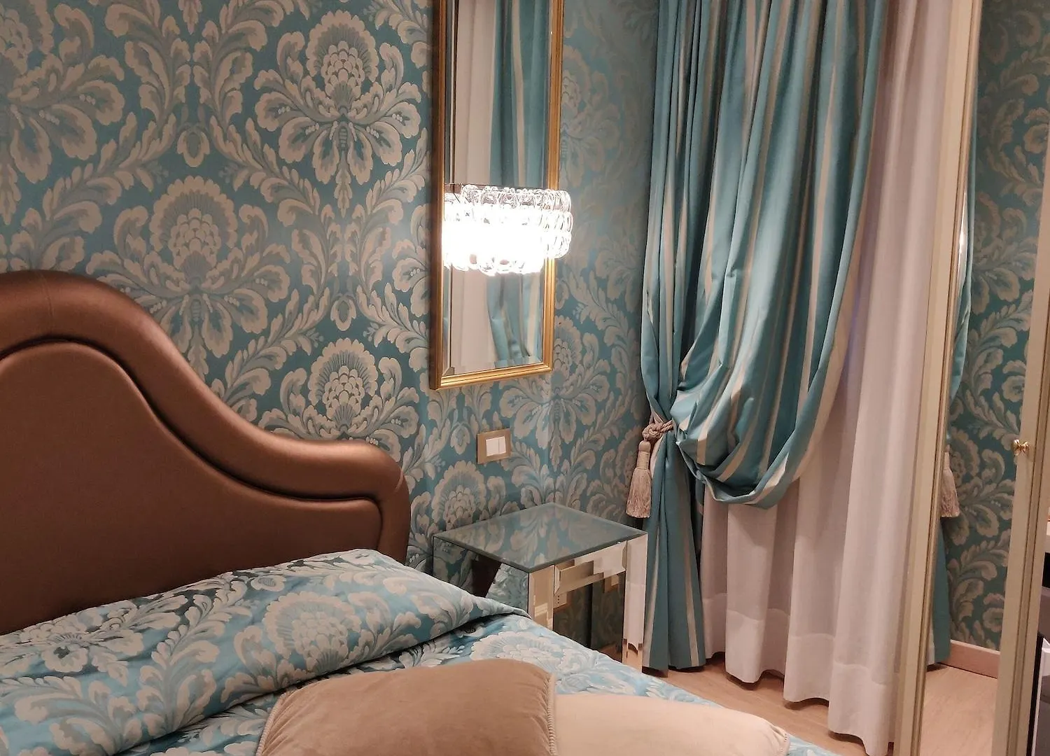 Hotel Ca' Marinella Venecia 3*,