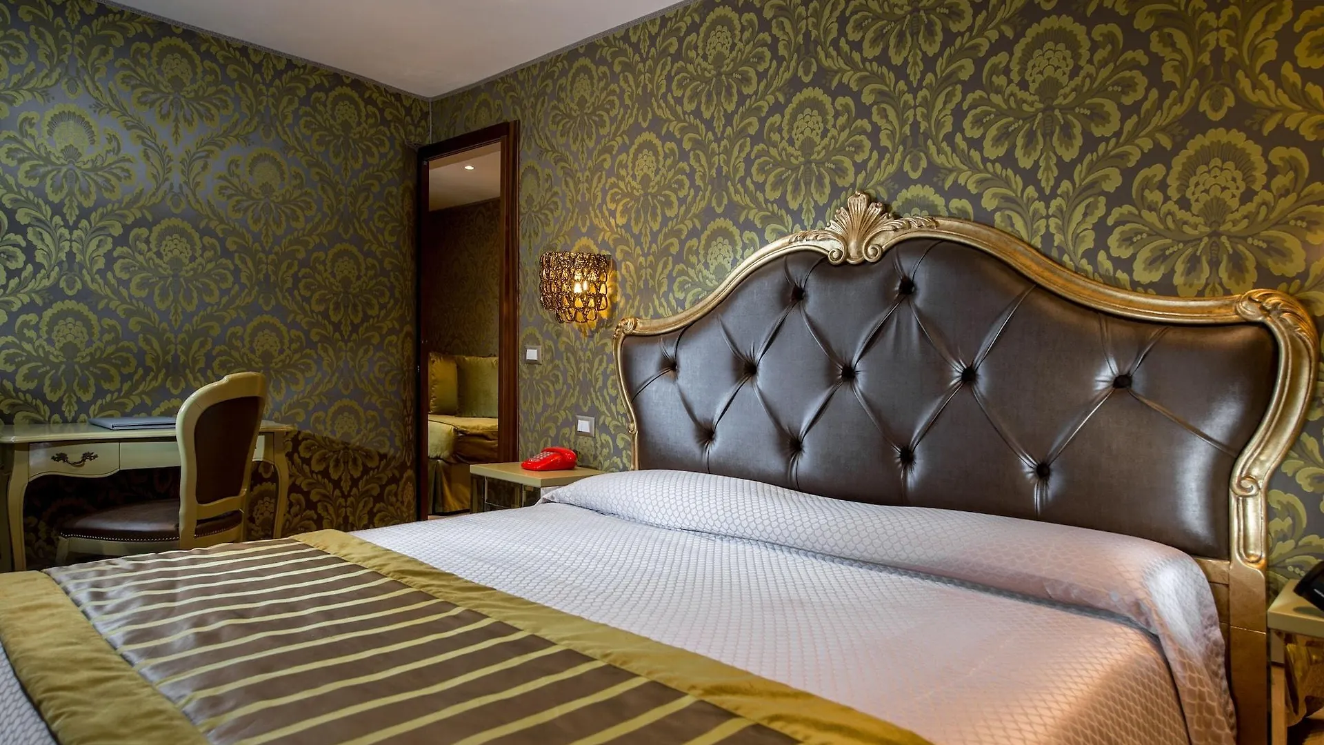 Ca' Marinella Hotel Venice Italy