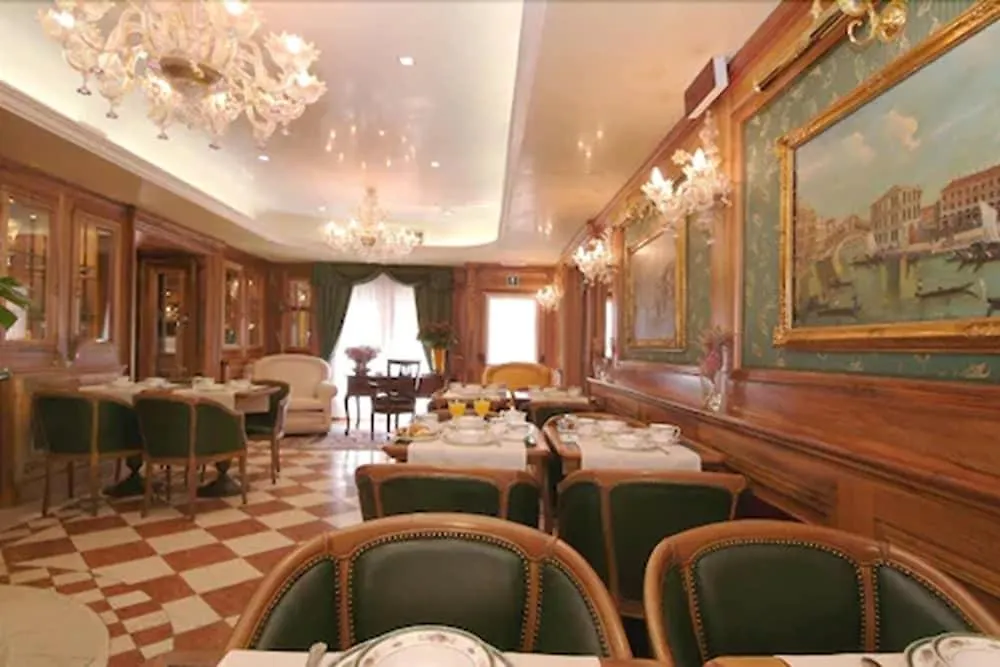 Ca' Marinella Hotel Venice