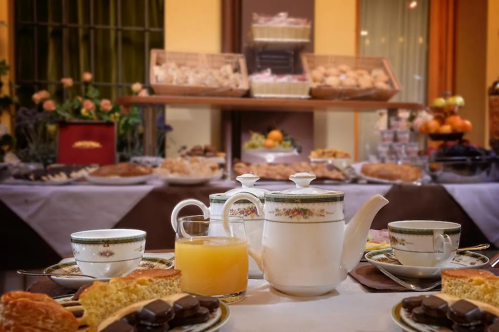 Hotel Ca' Marinella Venecia 3*,  Italia