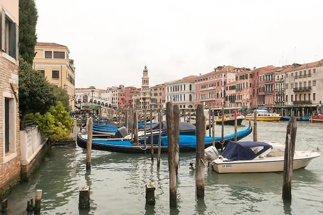 Ca' Marinella Hotel Venice