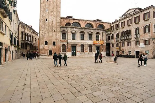 Ca' Marinella Hotel Veneza