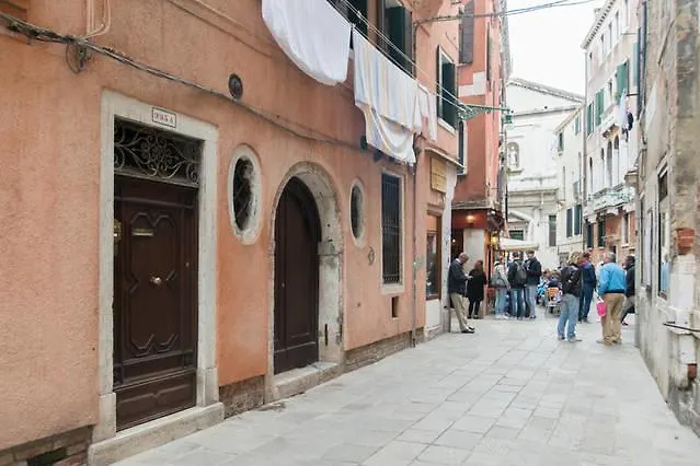 Hotel Ca' Marinella Venecia