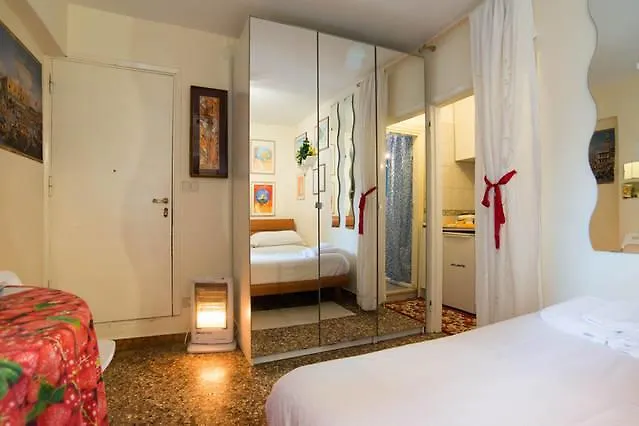Hotel Ca' Marinella Venecia