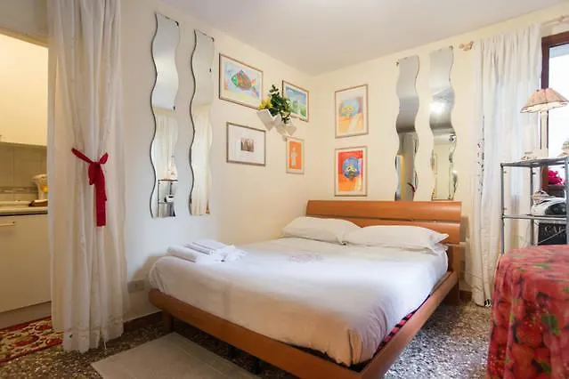 Ca' Marinella Hotel Veneza