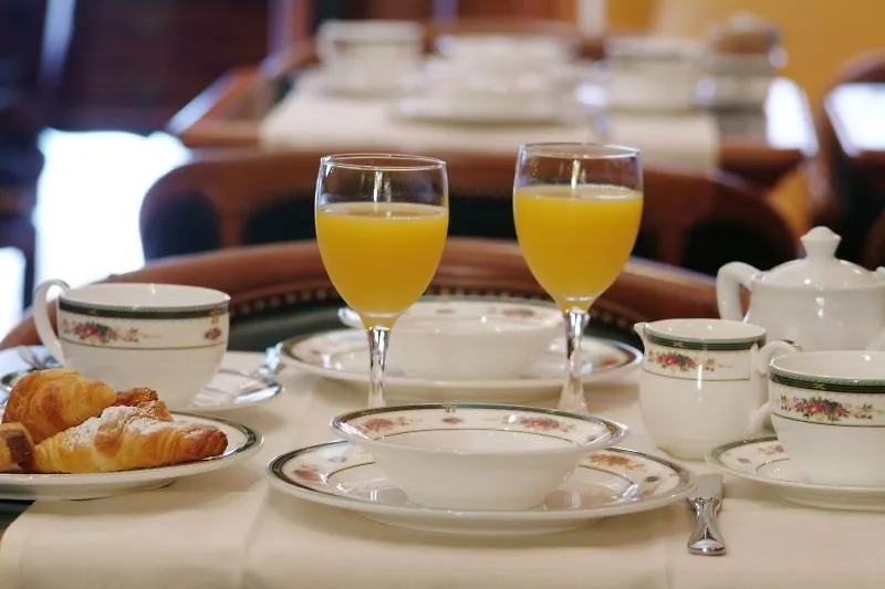 Ca' Marinella Hotel Venice