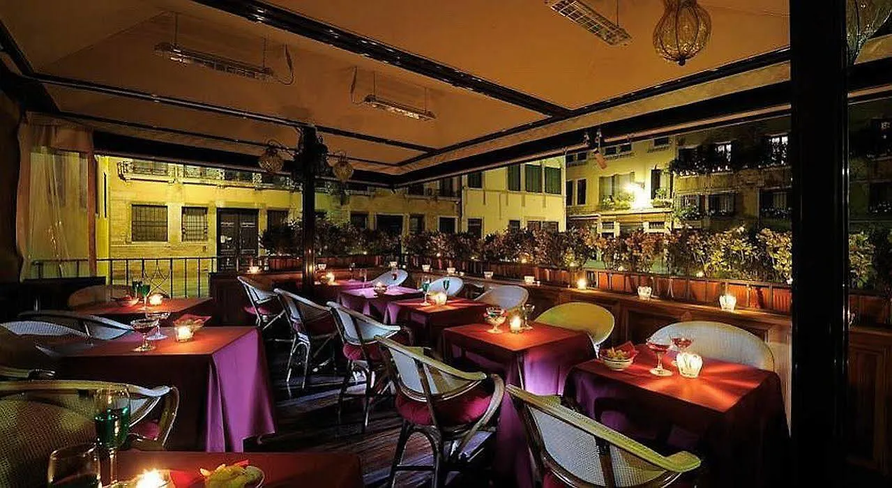 Hotel Ca' Marinella Venecia